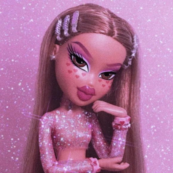 Meet your Posher, Chelsie - Picture 1 of 1